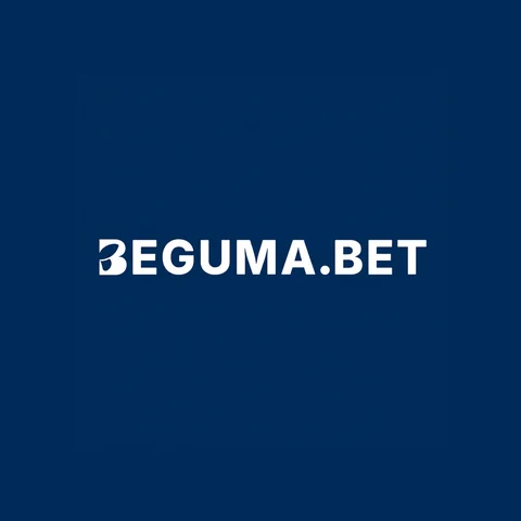 Beguma.bet logo