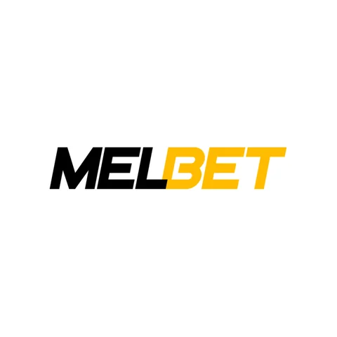 Melbet logo